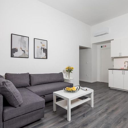 Apartment Nest In 1 Rijeka Eksteriør billede