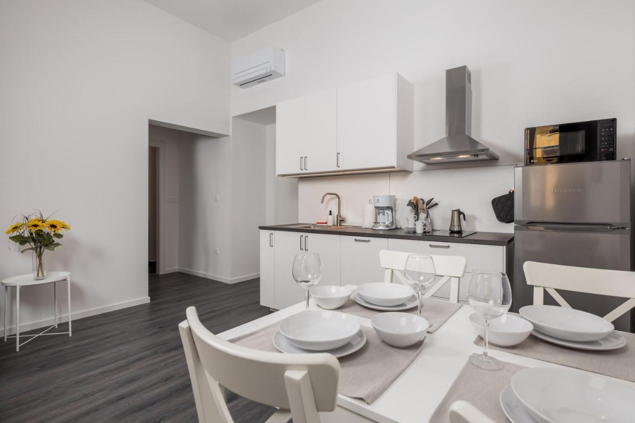 Apartment Nest In 1 Rijeka Eksteriør billede