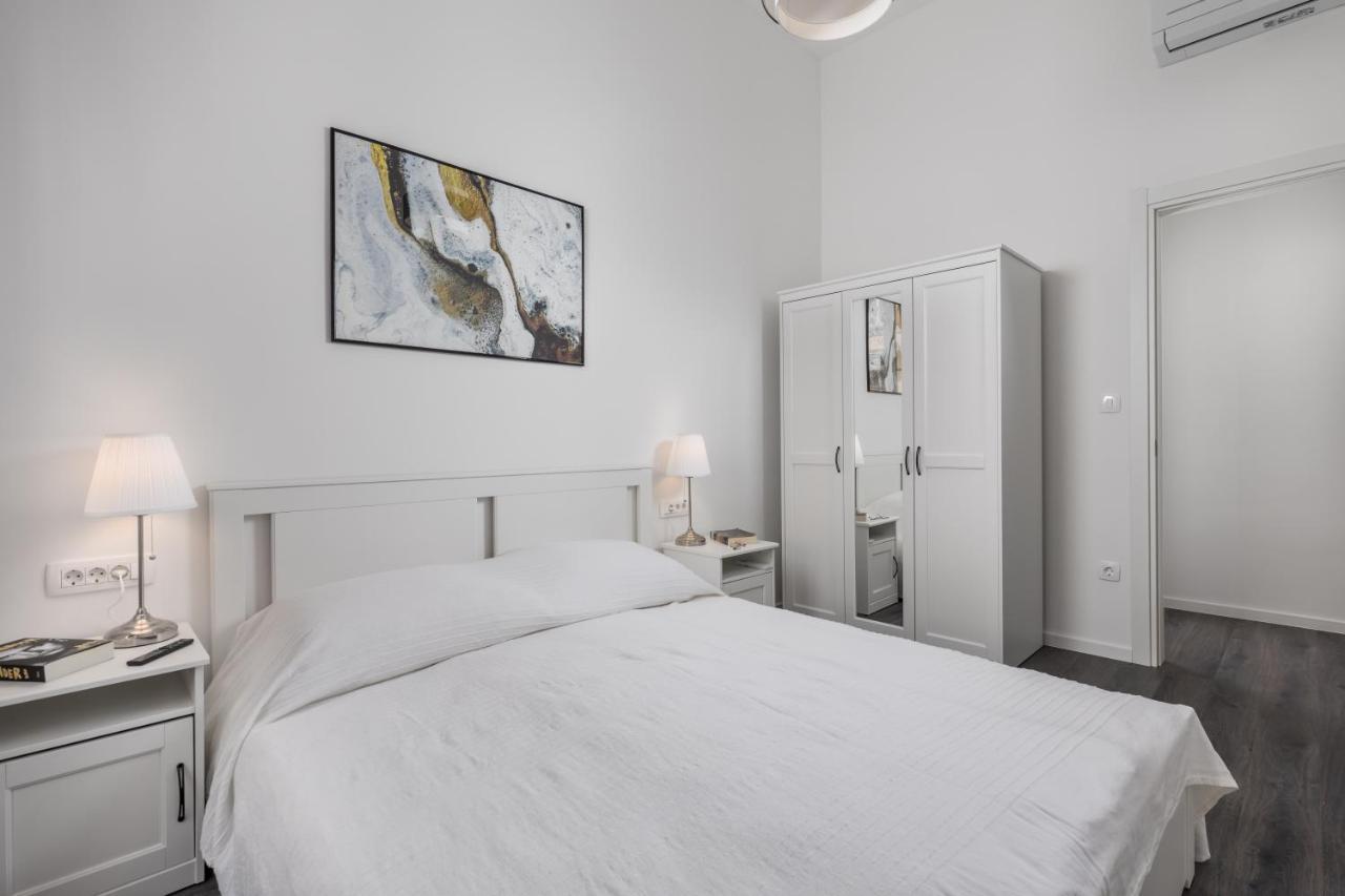 Apartment Nest In 1 Rijeka Eksteriør billede