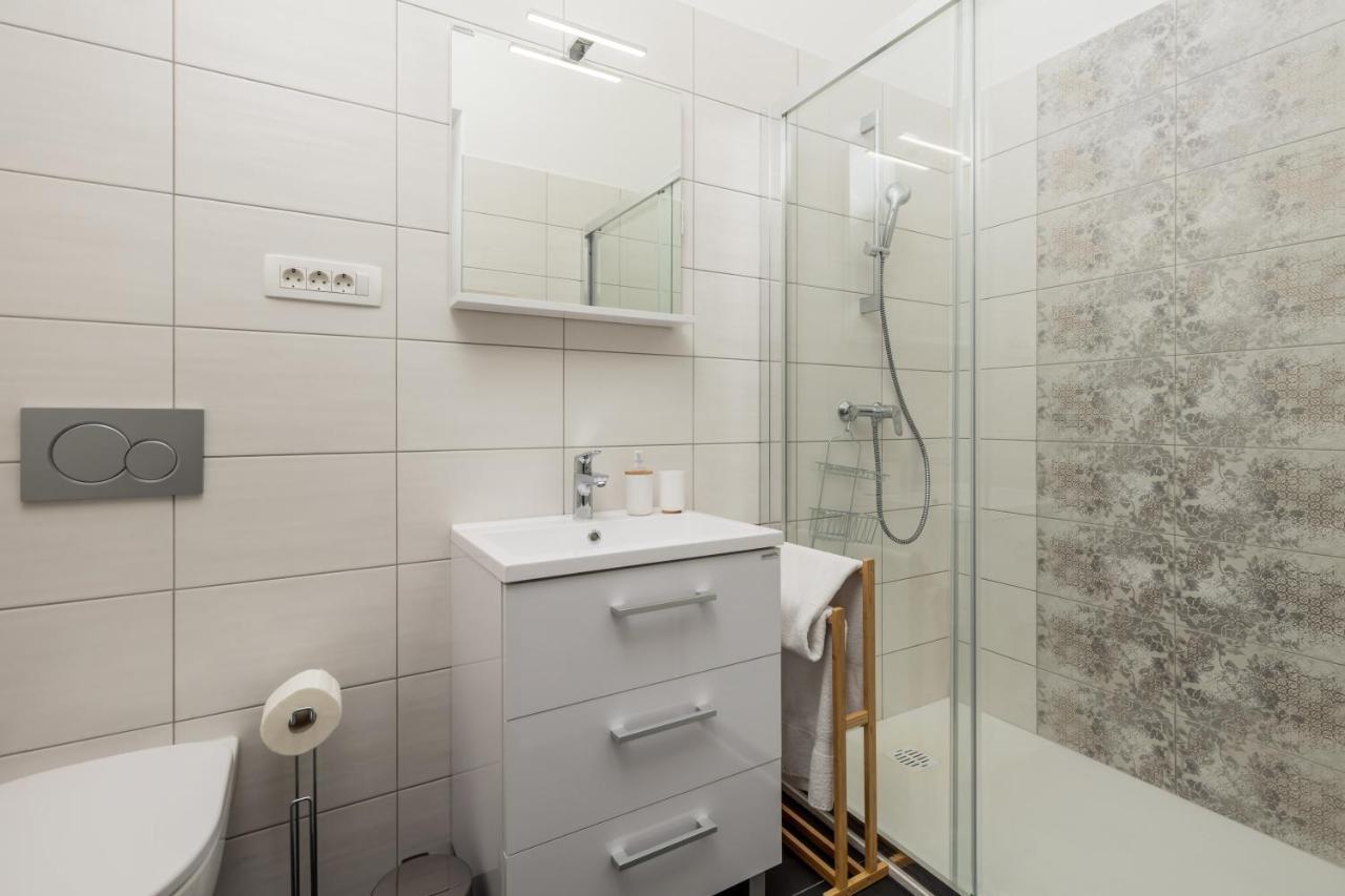Apartment Nest In 1 Rijeka Eksteriør billede