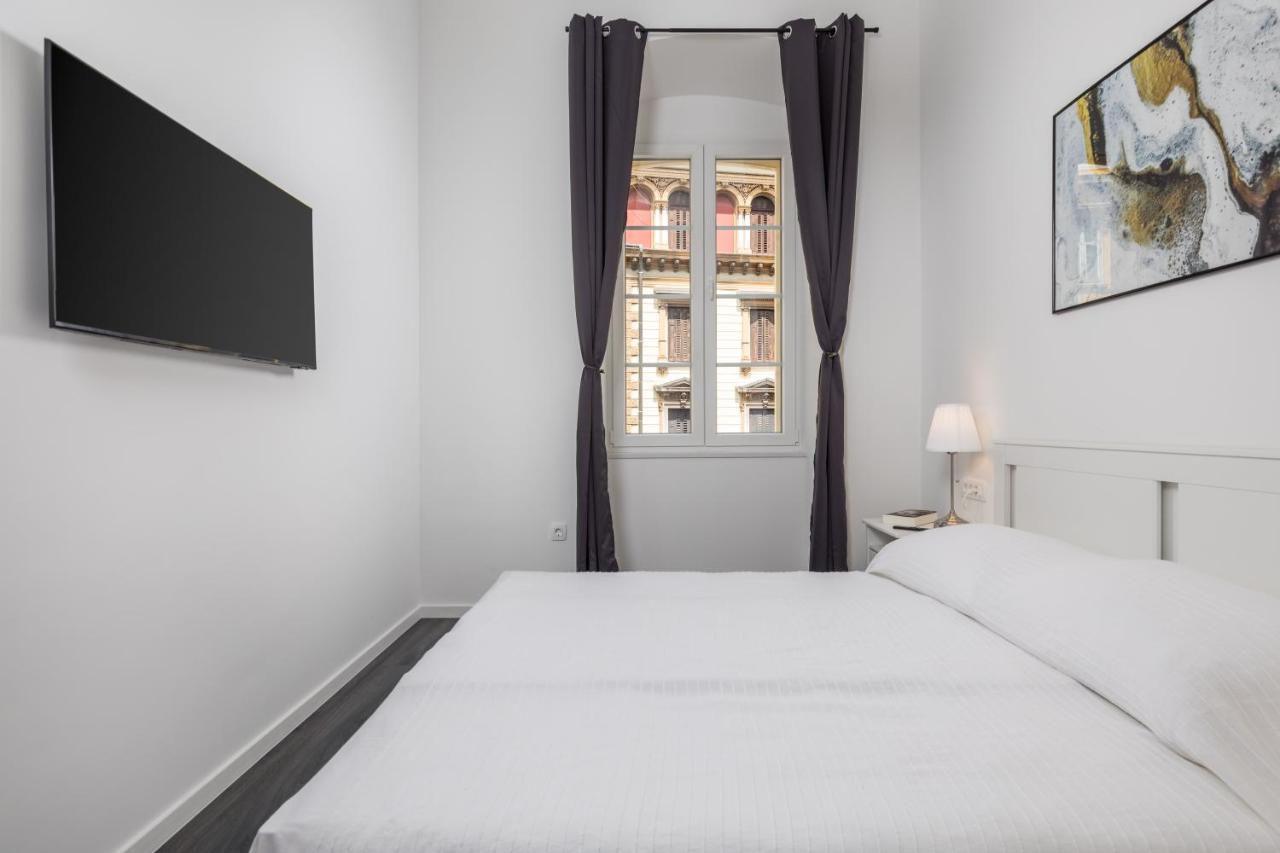 Apartment Nest In 1 Rijeka Eksteriør billede