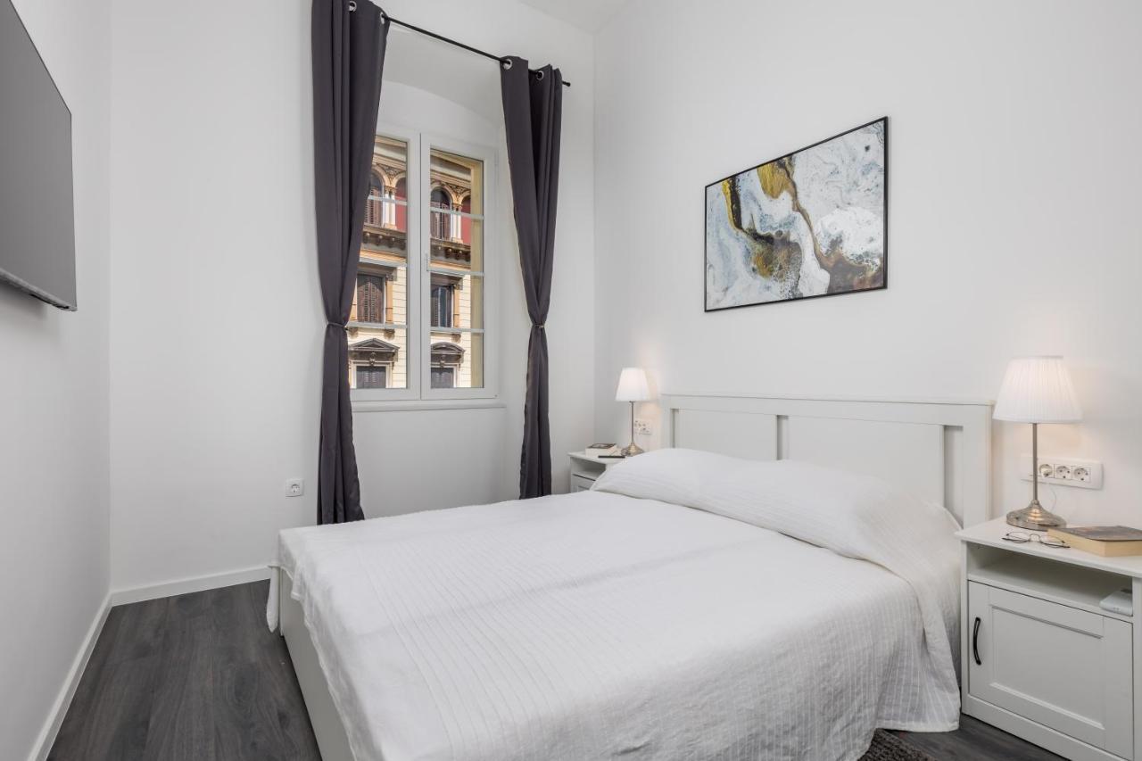Apartment Nest In 1 Rijeka Eksteriør billede